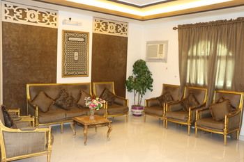 Al Alya Hotel Rooms and Suites 1*