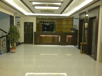 Al Alya Hotel Rooms and Suites 1*