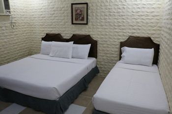 Al Alya Hotel Rooms and Suites 1*