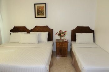 Al Alya Hotel Rooms and Suites 1*