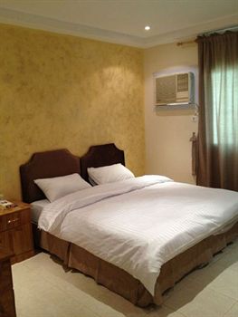 Al Alya Hotel Rooms and Suites 1*