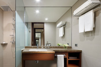 LOTTE CITY HOTEL ULSAN 4*
