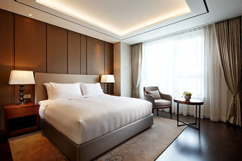 LOTTE CITY HOTEL ULSAN 4*