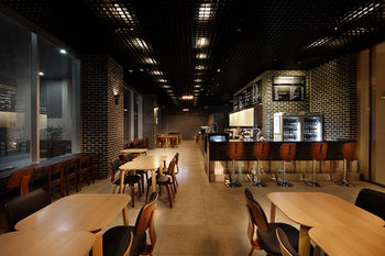 LOTTE CITY HOTEL ULSAN 4*