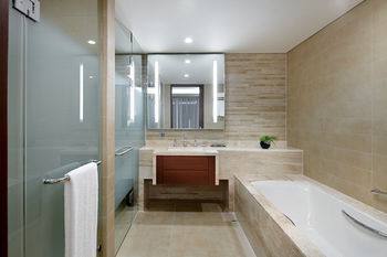 LOTTE CITY HOTEL ULSAN 4*
