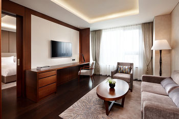 LOTTE CITY HOTEL ULSAN 4*