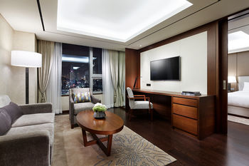 LOTTE CITY HOTEL ULSAN 4*
