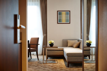 LOTTE CITY HOTEL ULSAN 4*