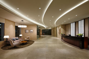 LOTTE CITY HOTEL ULSAN 4*