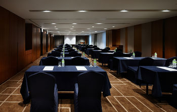 LOTTE CITY HOTEL ULSAN 4*