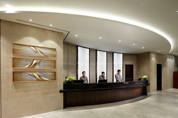 LOTTE CITY HOTEL ULSAN 4*
