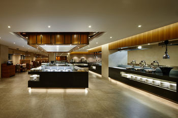 LOTTE CITY HOTEL ULSAN 4*
