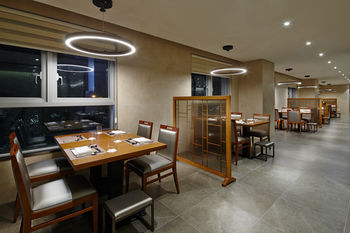 LOTTE CITY HOTEL ULSAN 4*