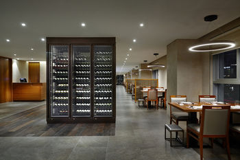 LOTTE CITY HOTEL ULSAN 4*