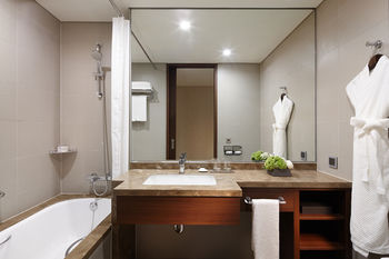 LOTTE CITY HOTEL ULSAN 4*