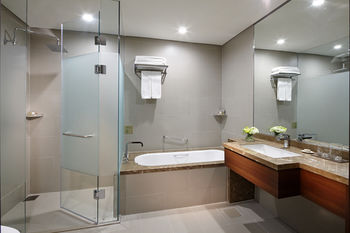 LOTTE CITY HOTEL ULSAN 4*