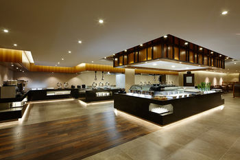 LOTTE CITY HOTEL ULSAN 4*