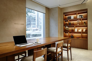 LOTTE CITY HOTEL ULSAN 4*