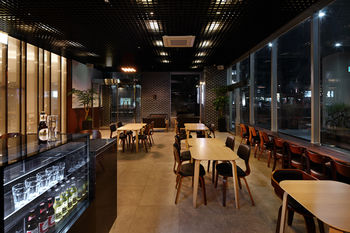 LOTTE CITY HOTEL ULSAN 4*