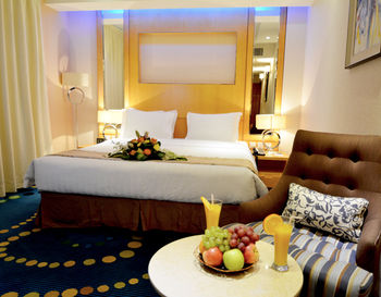 Sunday Hotel Kingdom Towers Formerly Warwick Al Dabab Hotel 4*