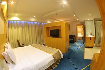 Sunday Hotel Kingdom Towers Formerly Warwick Al Dabab Hotel 4*
