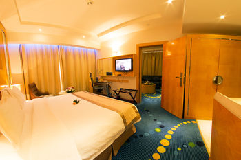 Sunday Hotel Kingdom Towers Formerly Warwick Al Dabab Hotel 4*