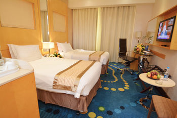 Sunday Hotel Kingdom Towers Formerly Warwick Al Dabab Hotel 4*