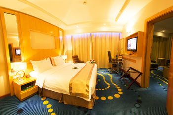 Sunday Hotel Kingdom Towers Formerly Warwick Al Dabab Hotel 4*
