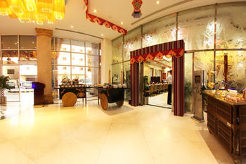 Sunday Hotel Kingdom Towers Formerly Warwick Al Dabab Hotel 4*