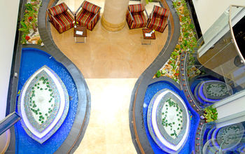 Sunday Hotel Kingdom Towers Formerly Warwick Al Dabab Hotel 4*