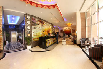 Sunday Hotel Kingdom Towers Formerly Warwick Al Dabab Hotel 4*