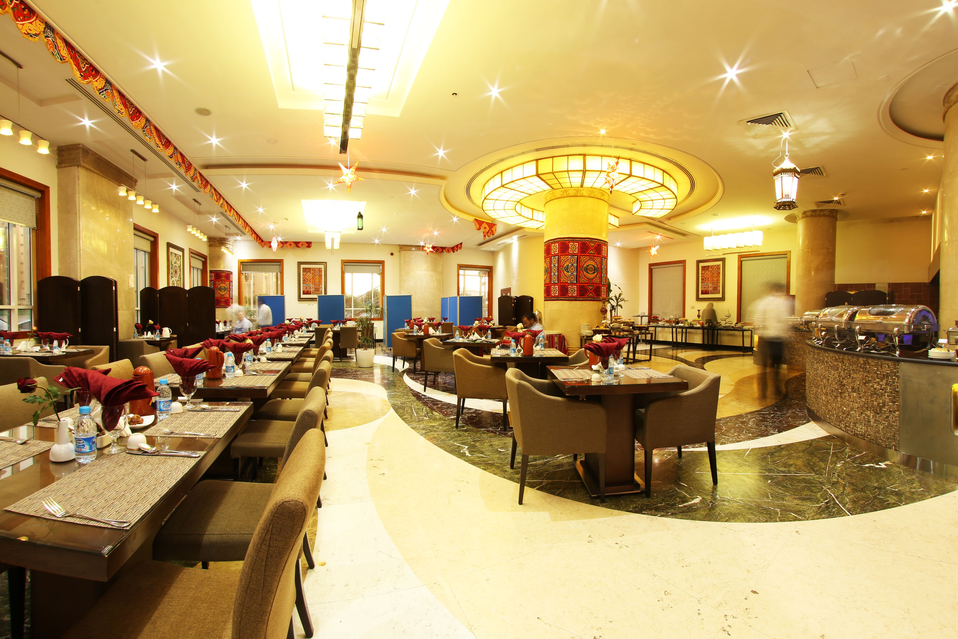 Sunday Hotel Kingdom Towers Formerly Warwick Al Dabab Hotel 4*