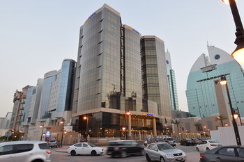 Suites Riyadh Center 1*