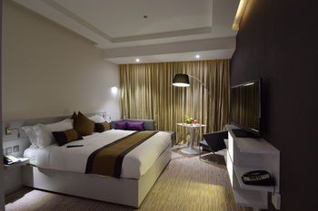 Suites Riyadh Center 1*
