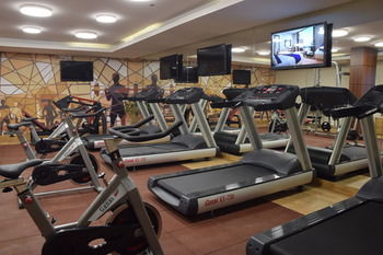 Suites Riyadh Center 1*