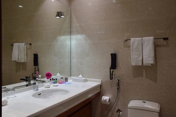 Suites Riyadh Center 1*