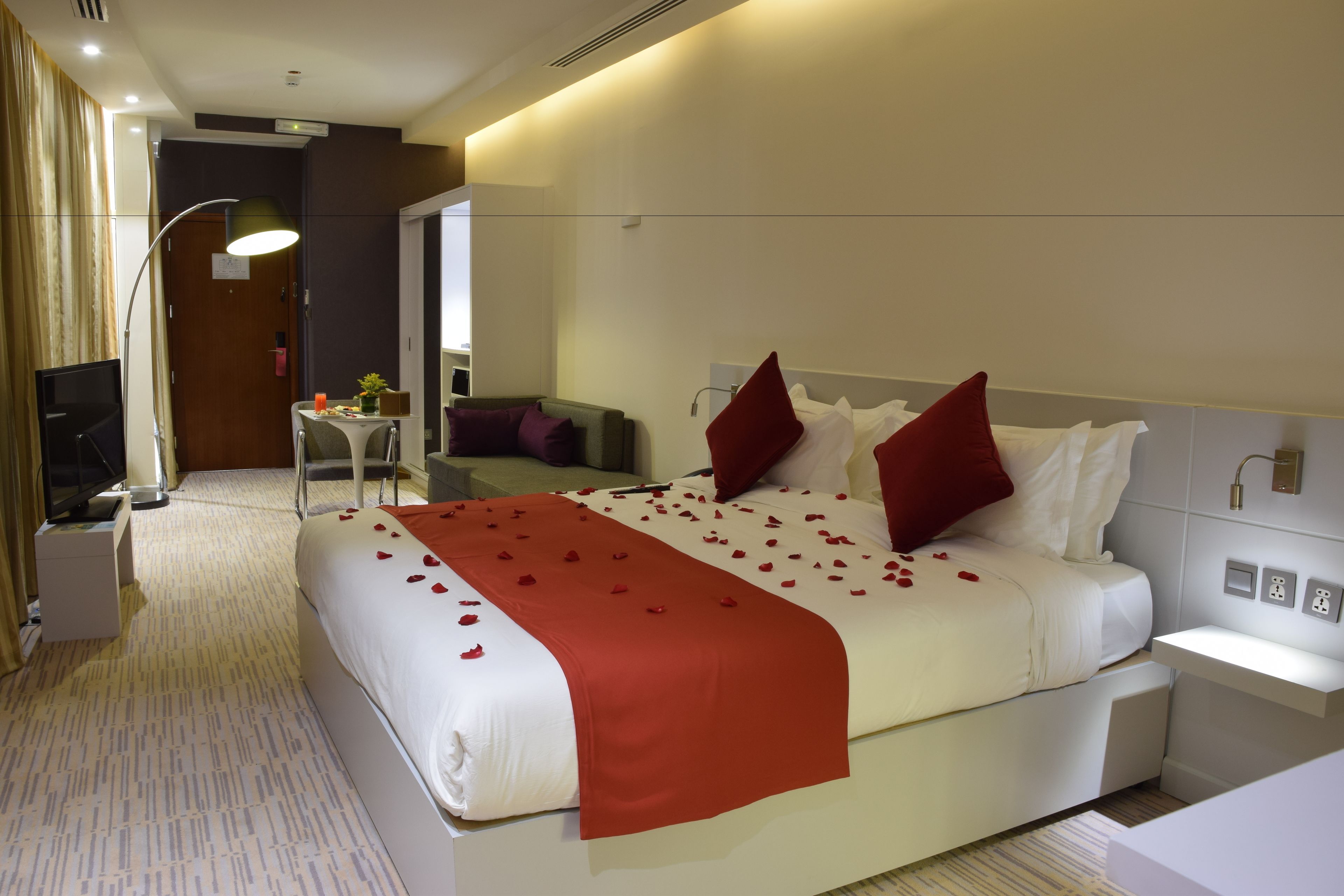 Suites Riyadh Center 1*