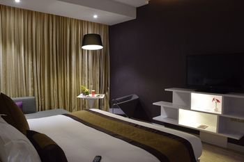 Suites Riyadh Center 1*