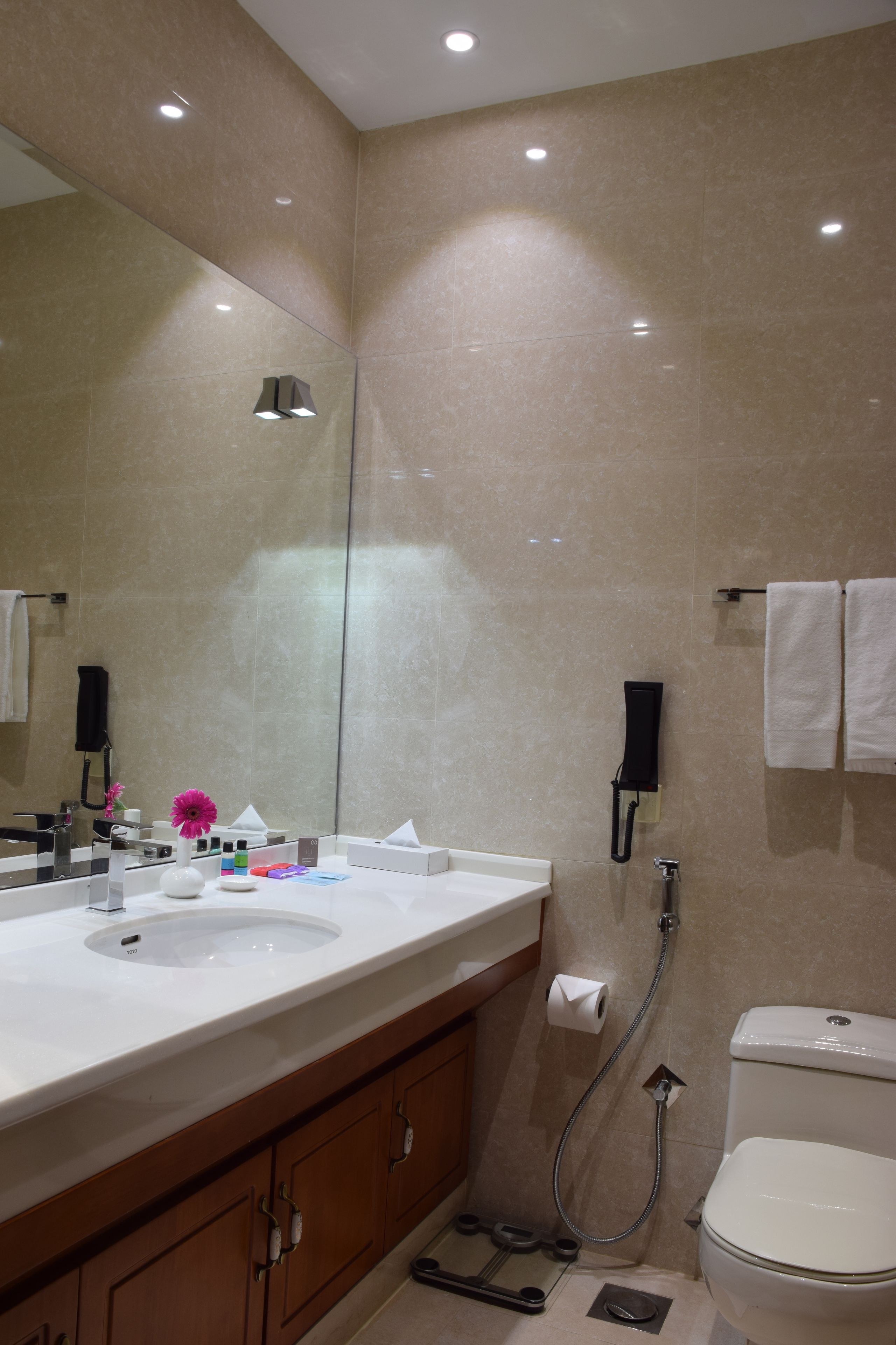 Suites Riyadh Center 1*