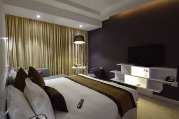 Suites Riyadh Center 1*