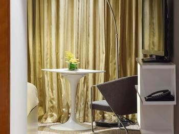 Suites Riyadh Center 1*