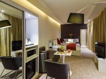 Suites Riyadh Center 1*