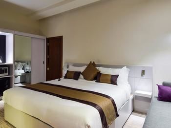 Suites Riyadh Center 1*