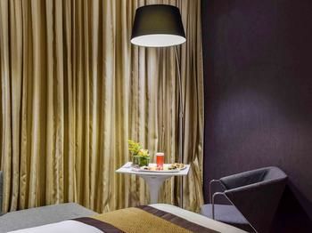 Suites Riyadh Center 1*