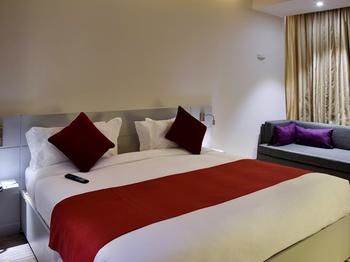 Suites Riyadh Center 1*