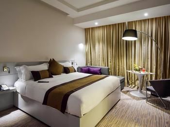 Suites Riyadh Center 1*