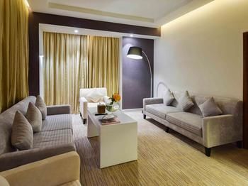 Suites Riyadh Center 1*