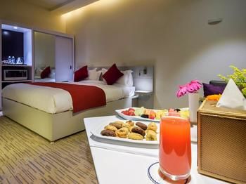 Suites Riyadh Center 1*