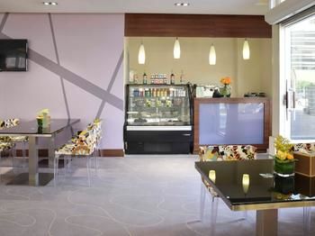 Suites Riyadh Center 1*