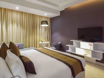 Suites Riyadh Center 1*